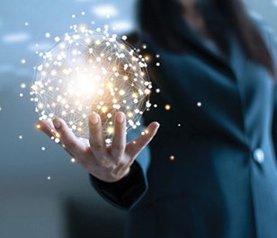 LOST AND FOUND: GLOBAL ID